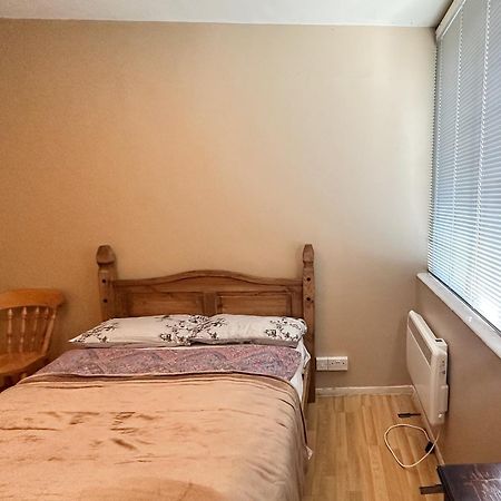 Rooms In Euston London Bagian luar foto