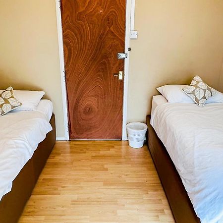 Rooms In Euston London Bagian luar foto