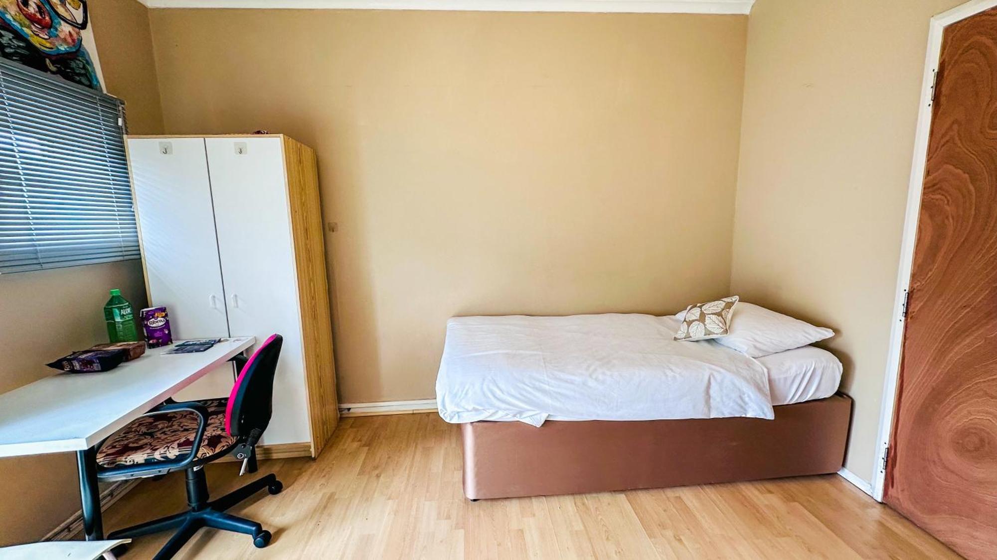 Rooms In Euston London Bagian luar foto